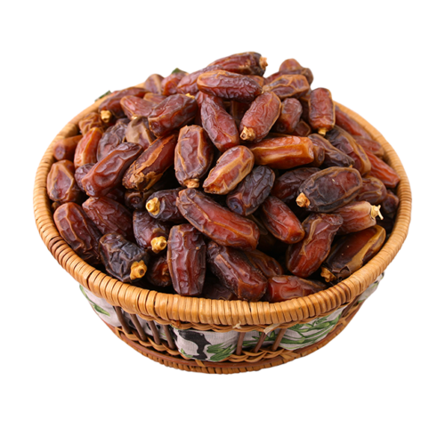 Ajwah Dates Loose Premium And Freash